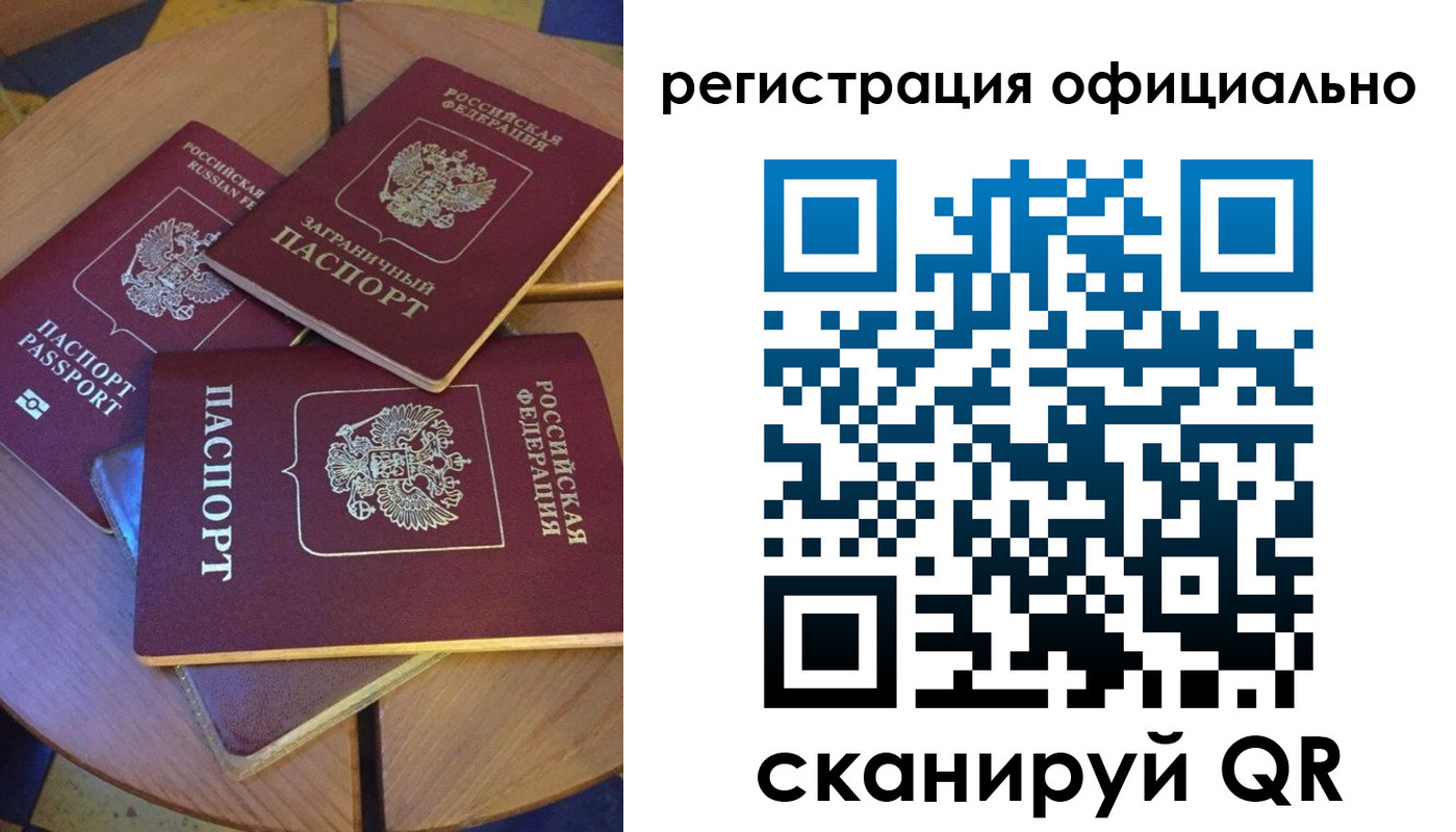 прописка иностранных граждан в Няндоме